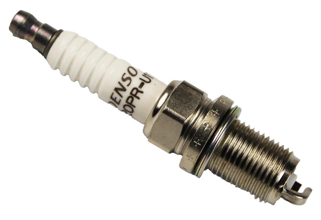 DENSO 3008 Spark plug Denso Standard Q20PR-U11 3008: Buy near me at 2407.PL in Poland at an Affordable price!