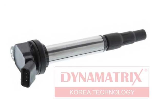 Dynamatrix DIC009 Ignition coil DIC009: Buy near me in Poland at 2407.PL - Good price!