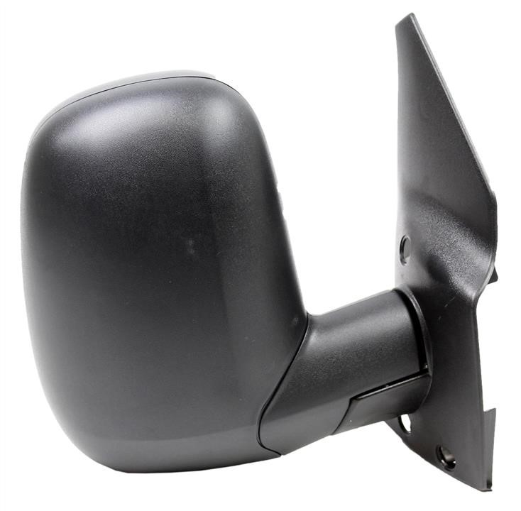 Abakus 1243M02-K Rearview mirror external right 1243M02K: Buy near me at 2407.PL in Poland at an Affordable price!