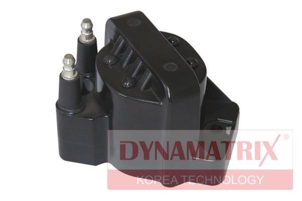 Dynamatrix DIC082 Ignition coil DIC082: Buy near me in Poland at 2407.PL - Good price!
