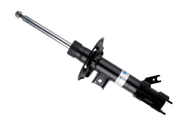 Bilstein 22-283047 Front right gas oil shock absorber 22283047: Buy near me in Poland at 2407.PL - Good price!