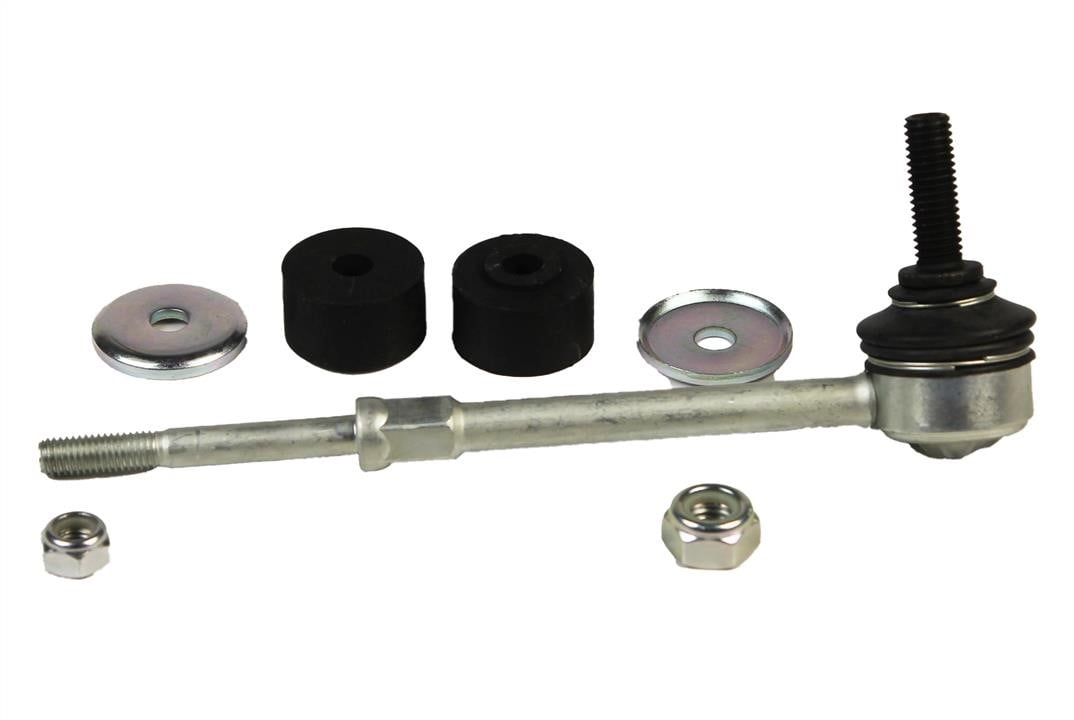 Lemforder 35404 01 Rear stabilizer bar 3540401: Buy near me at 2407.PL in Poland at an Affordable price!