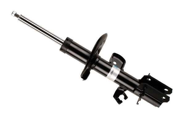 22226464 Bilstein Federung Stoßdämpfer vorne links Gasöl BILSTEIN B4