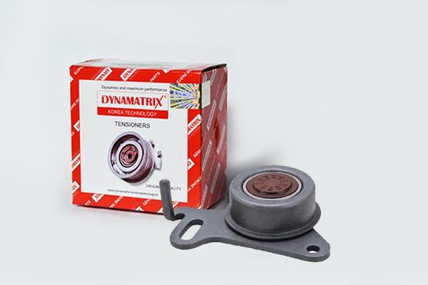 Dynamatrix DT75612 Ролик ременя ГРМ DT75612: Приваблива ціна - Купити у Польщі на 2407.PL!