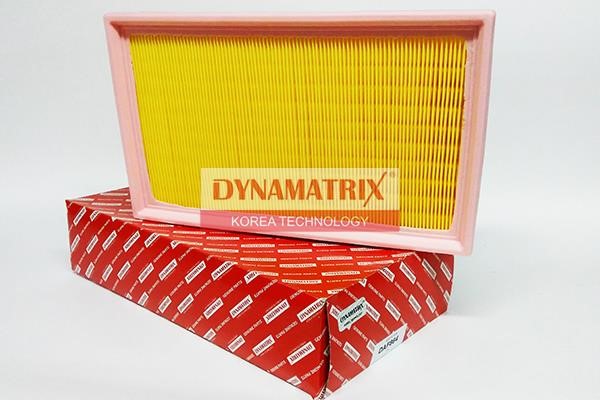 Dynamatrix DAF864 Filtr DAF864: Dobra cena w Polsce na 2407.PL - Kup Teraz!