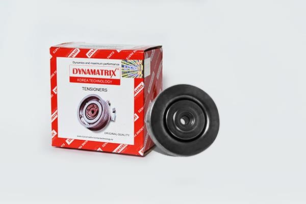 Dynamatrix DT38240 Ролик обводной DT38240: Отличная цена - Купить в Польше на 2407.PL!