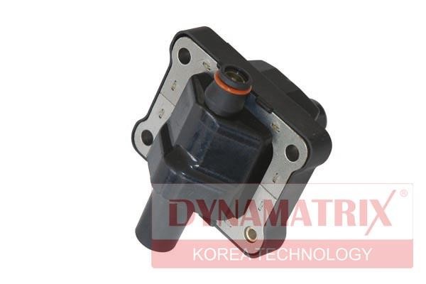 Dynamatrix DIC076 Ignition coil DIC076: Buy near me at 2407.PL in Poland at an Affordable price!