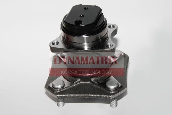 Dynamatrix DWH7608 Wheel bearing DWH7608: Buy near me in Poland at 2407.PL - Good price!