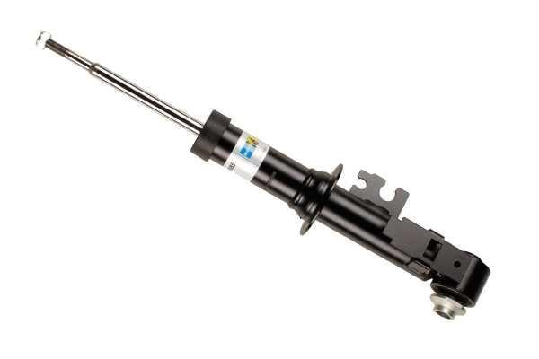 19215983 Bilstein Federung Stoßdämpfer hinten rechts Gasöl BILSTEIN B4
