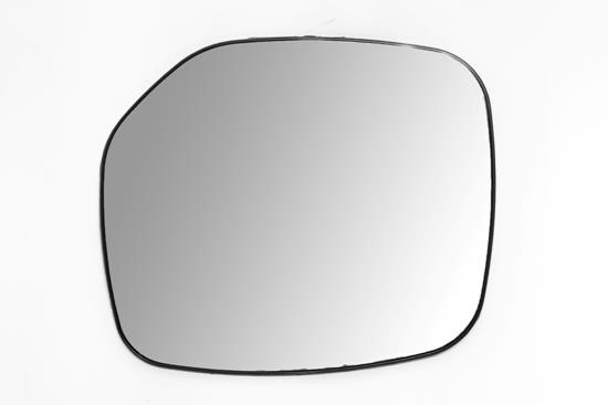0529G04 Abakus Außenspiegelglas