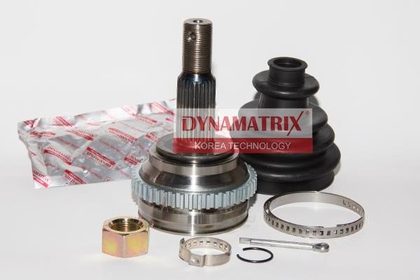 Dynamatrix DCV809040 Joint Kit, drive shaft DCV809040: Buy near me in Poland at 2407.PL - Good price!