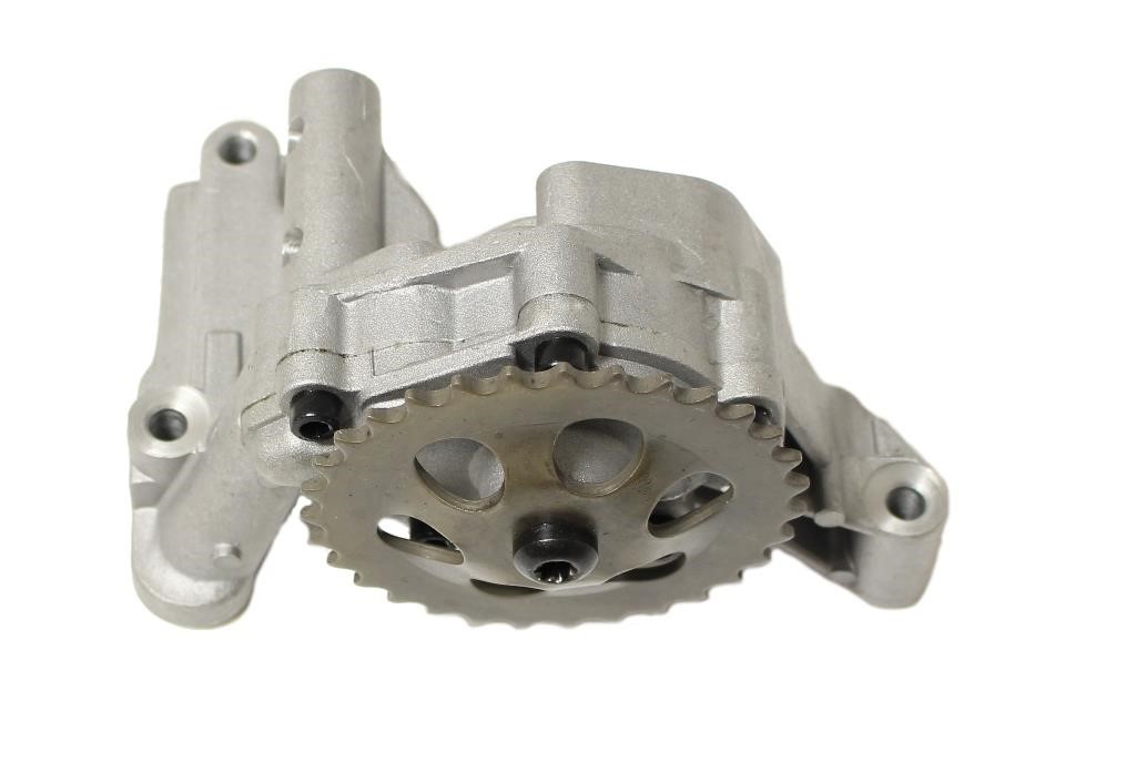 Abakus 102-00-008 OIL PUMP 10200008: Buy near me in Poland at 2407.PL - Good price!