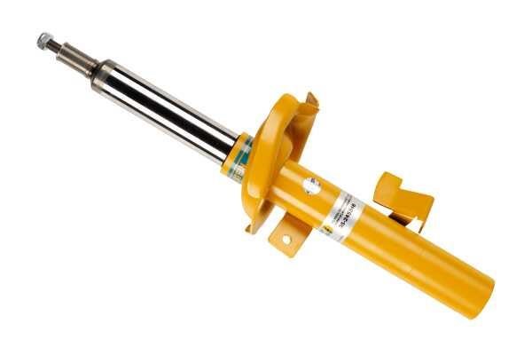 Bilstein 35-245346 Shock absorber Upside Down front right gazomaslyanny 35245346: Buy near me at 2407.PL in Poland at an Affordable price!