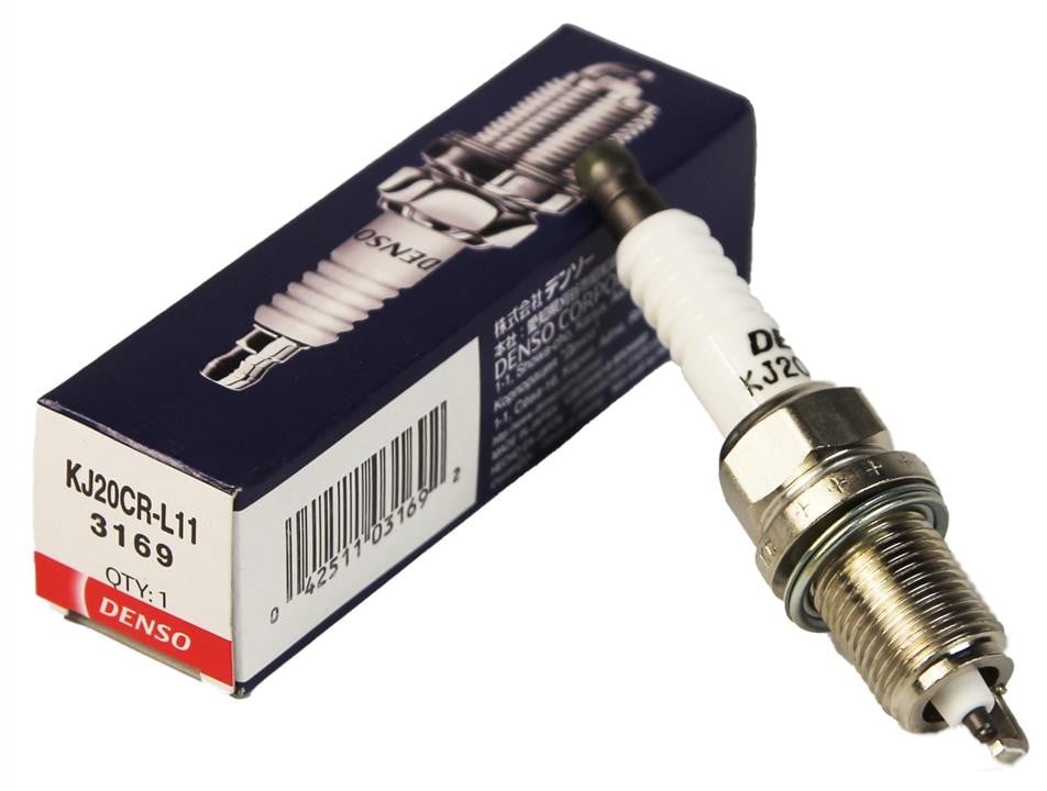 Kaufen Sie DENSO 3169 zu einem günstigen Preis in Polen!