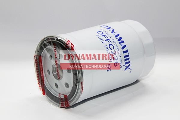 Dynamatrix DFFC226 Kraftstofffilter DFFC226: Bestellen Sie in Polen zu einem guten Preis bei 2407.PL!