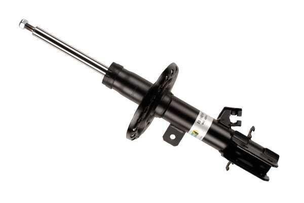 Bilstein 22-165787 Front right gas oil shock absorber BILSTEIN B4 22165787: Buy near me in Poland at 2407.PL - Good price!