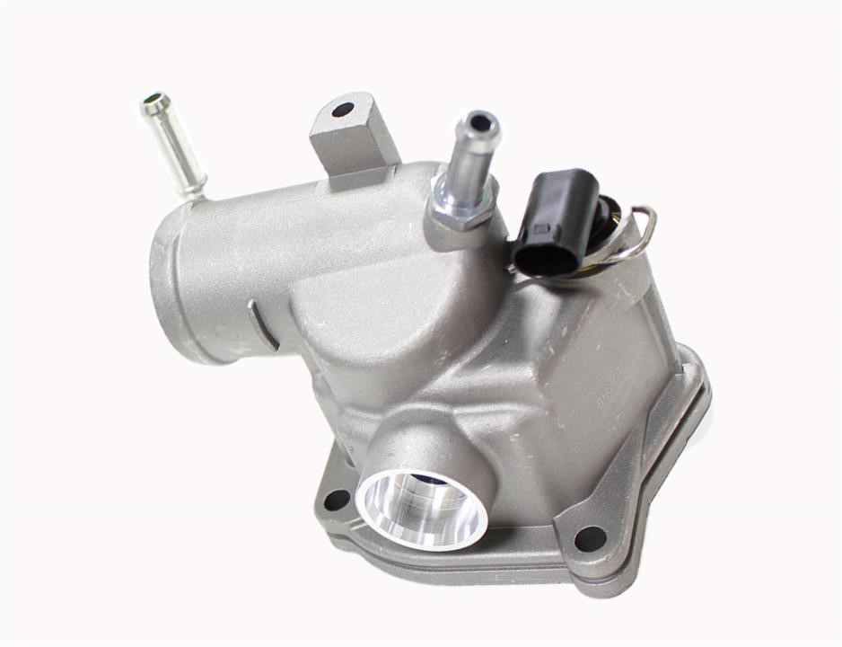 Abakus 014-025-0012 Thermostat, coolant 0140250012: Buy near me in Poland at 2407.PL - Good price!