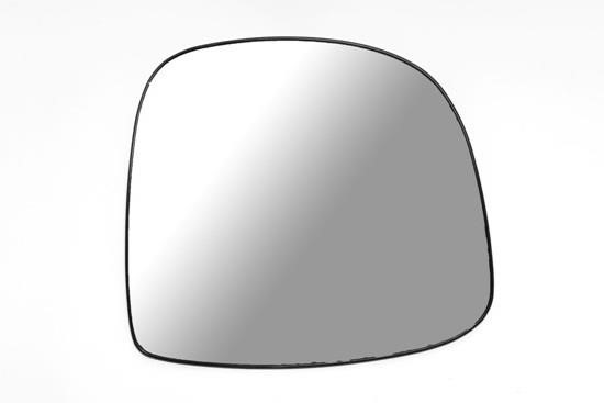 Abakus 2438G04 Side mirror insert 2438G04: Buy near me in Poland at 2407.PL - Good price!