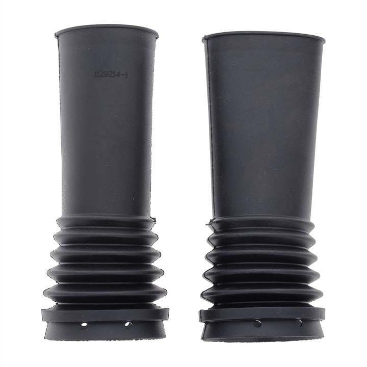 Shock dust cover Volkswagen Crafter 30-50: 940003 KYB (Kayaba) Bellow, shock absorber kit
