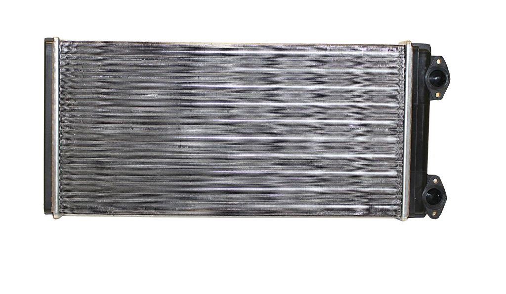 Abakus T15-02-001 Heat exchanger, interior heating T1502001: Buy near me in Poland at 2407.PL - Good price!