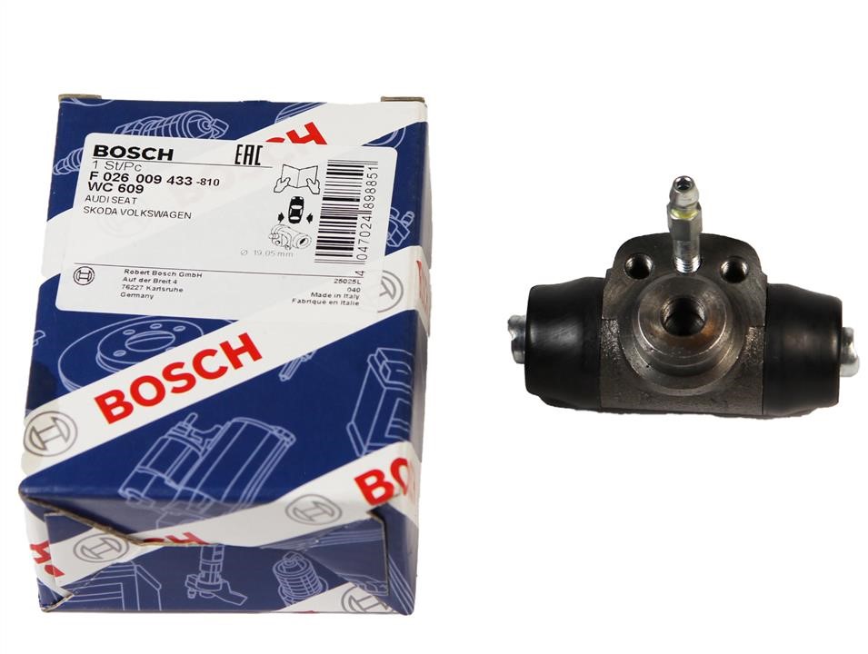 Kup Bosch F026009433 – super cena na 2407.PL!