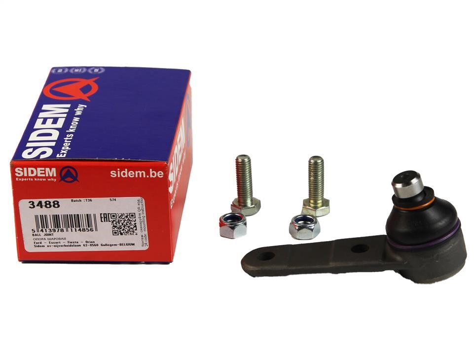 Kup Sidem 3488 w niskiej cenie w Polsce!
