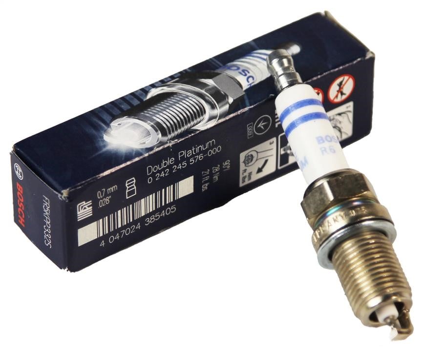 Buy Bosch 0 242 245 576 at a low price in Poland!