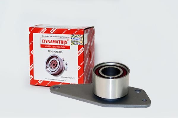Dynamatrix DT26101 Tensioner pulley, timing belt DT26101: Buy near me in Poland at 2407.PL - Good price!