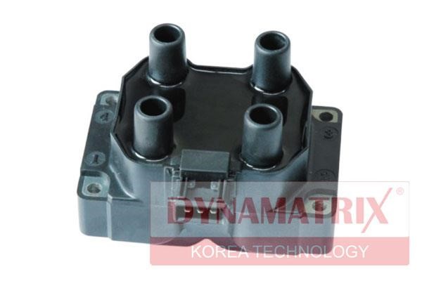 Dynamatrix DIC095 Котушка запалювання DIC095: Приваблива ціна - Купити у Польщі на 2407.PL!