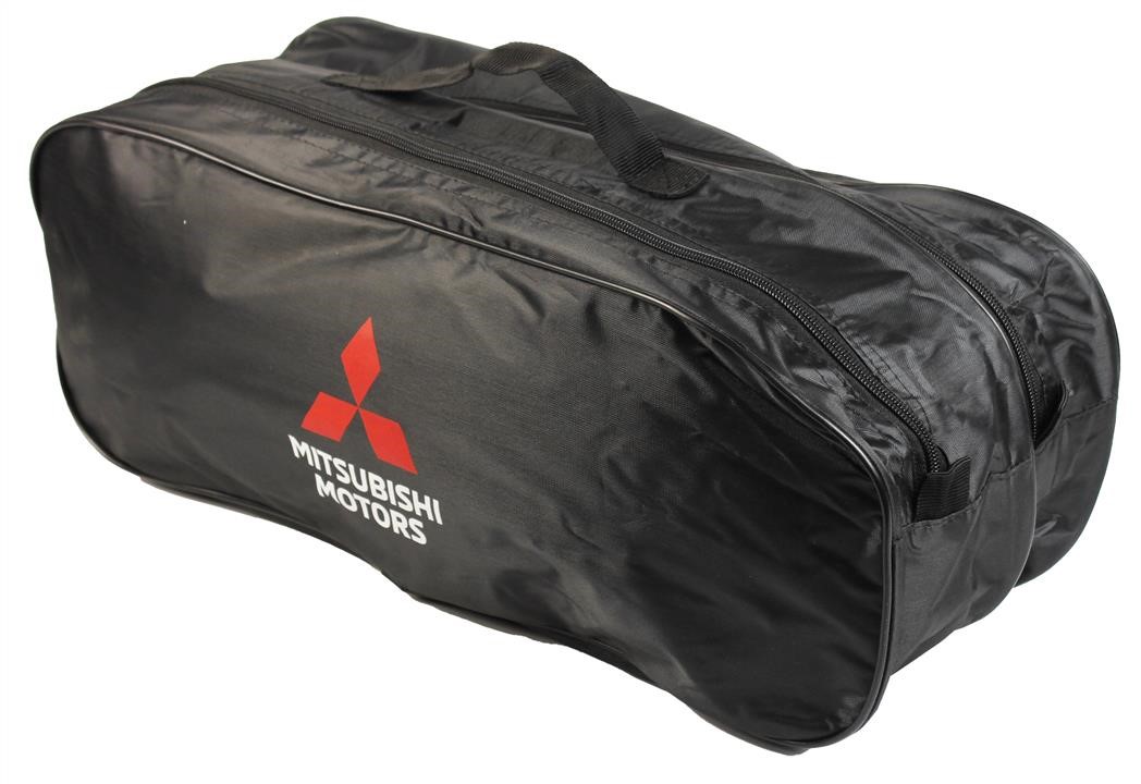 Poputchik 03-036-2Д Trunk organizer bag Mitsubishi 030362: Buy near me in Poland at 2407.PL - Good price!