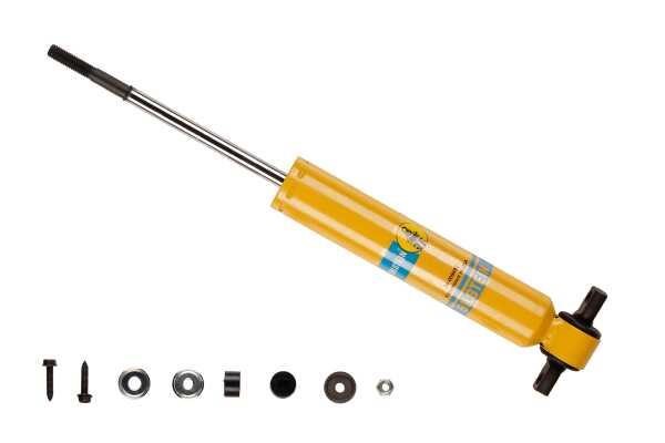 Bilstein 24-009492 Front oil and gas suspension shock absorber 24009492: Buy near me in Poland at 2407.PL - Good price!