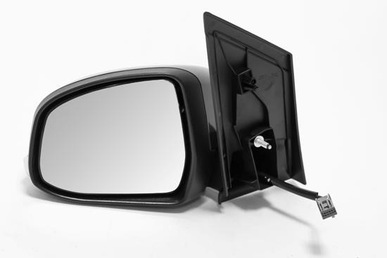 Abakus 1220M05 Rearview mirror external left 1220M05: Buy near me in Poland at 2407.PL - Good price!
