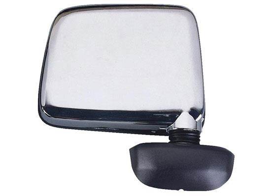 Abakus 2701M02 Rearview mirror external right 2701M02: Buy near me in Poland at 2407.PL - Good price!