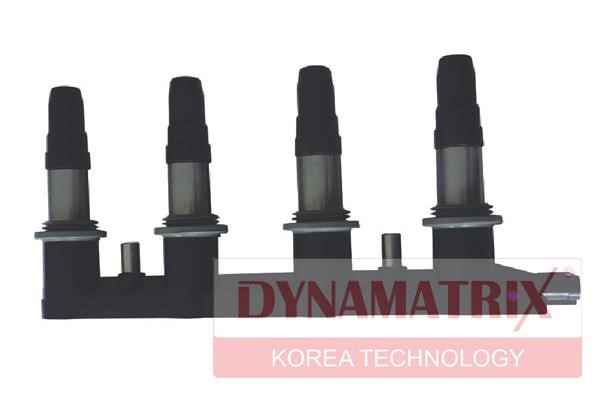 Dynamatrix DIC025 Zündspule DIC025: Kaufen Sie zu einem guten Preis in Polen bei 2407.PL!
