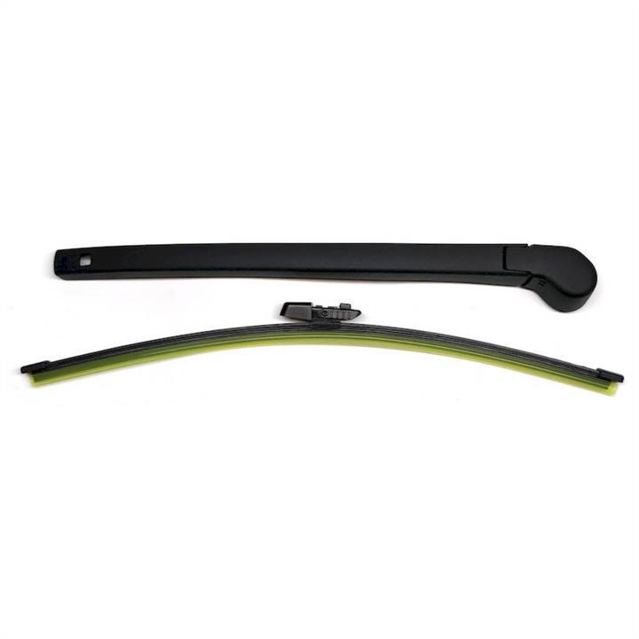 Magneti marelli 000723180353 Rear wiper blade 410 mm (16") 000723180353: Buy near me at 2407.PL in Poland at an Affordable price!