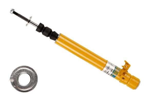 Element zawieszenia pojazdu Rover: 24016049 Bilstein Amortyzator przedni prawy olejowy BILSTEIN B8