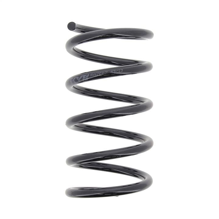 Suspension springs Volvo V70: RA7007 KYB (Kayaba) Rear coil spring