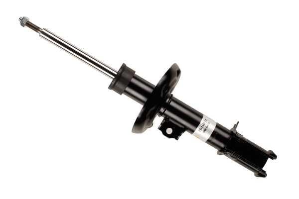 Stossdämpfer Chevrolet Corsa: 22118721 Bilstein Gas-Öl-Stoßdämpfer BILSTEIN B4 vorne rechts