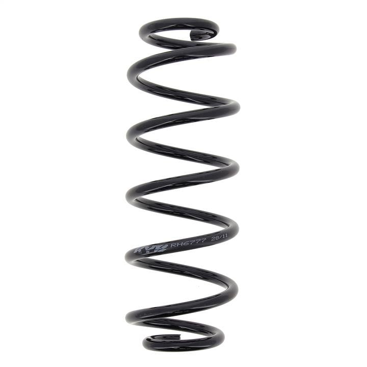 RH6777 KYB (Kayaba) Rear coil spring