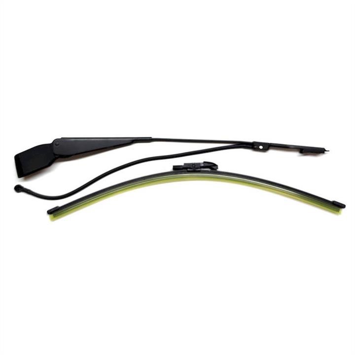 000723180198 Magneti marelli Щетка стеклоочистителя с рычагом задняя 420 мм (17")