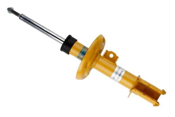 Bilstein 22-274762 Front Left Gas Oil Suspension Shock Absorber 22274762: Buy near me in Poland at 2407.PL - Good price!