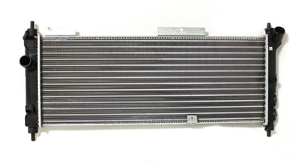 Abakus 037-017-0011 Radiator, engine cooling 0370170011: Buy near me at 2407.PL in Poland at an Affordable price!