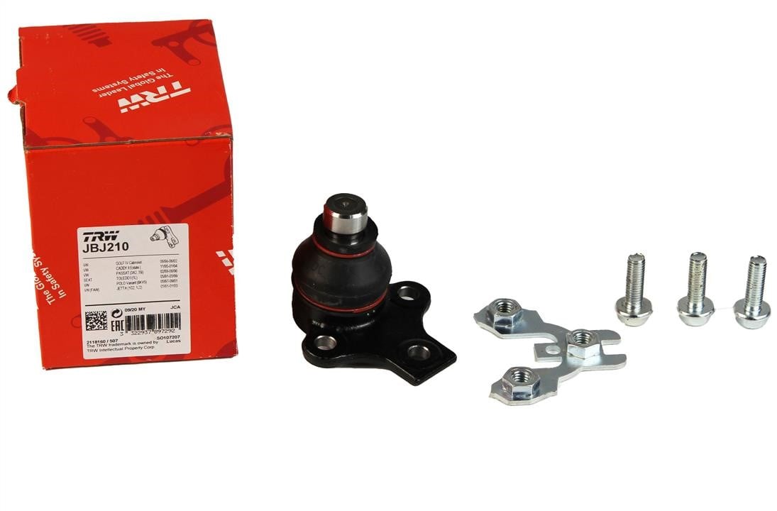 Buy TRW JBJ210 at a low price in Poland!