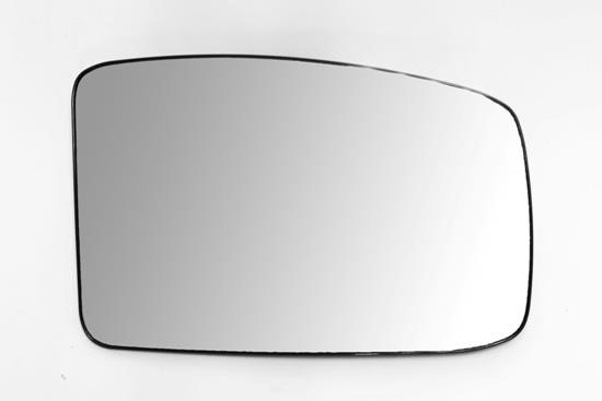 Abakus 3163G02 Side mirror insert 3163G02: Buy near me in Poland at 2407.PL - Good price!
