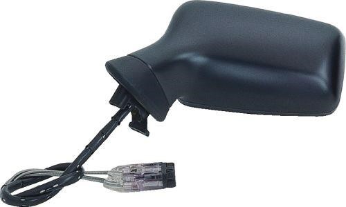 Abakus 0201M01 Rearview mirror external left 0201M01: Buy near me in Poland at 2407.PL - Good price!