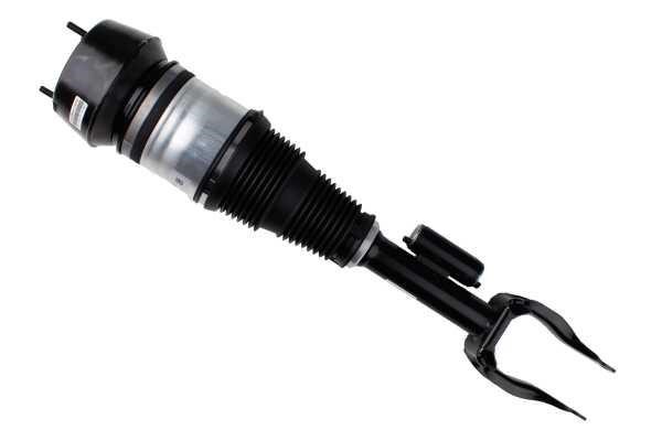 Bilstein 44-257217 Front Right Air Shock Absorber 44257217: Buy near me in Poland at 2407.PL - Good price!