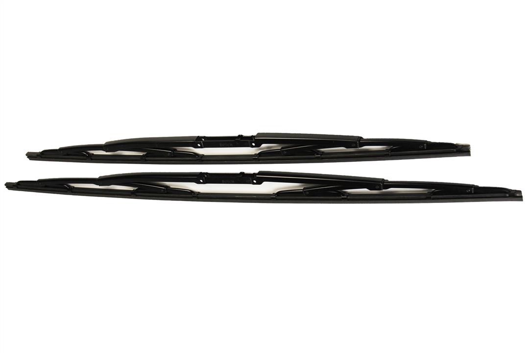 3397001539 Bosch Zestaw wycieraczek Bosch z podwójną ramą 650/550