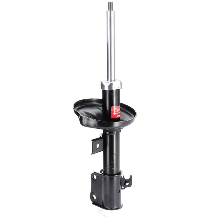 KYB (Kayaba) Suspension shock absorber front left gas oil KYB Excel-G – price 239 PLN