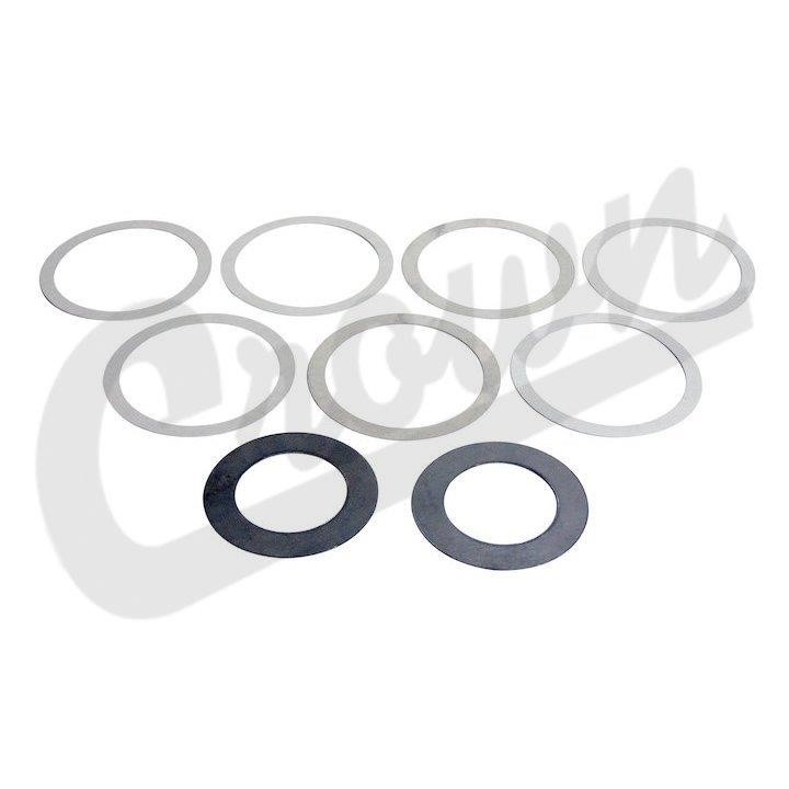 Crown 83503003 Differential gasket 83503003: Buy near me in Poland at 2407.PL - Good price!