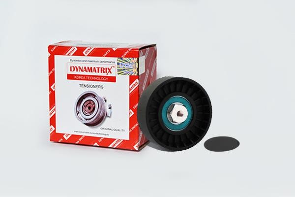 Dynamatrix DT31004 Bypass roller DT31004: Buy near me in Poland at 2407.PL - Good price!